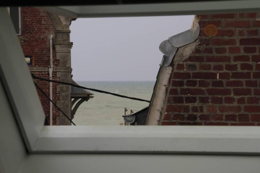 Le Lagon De Cayeux 4 A 8 Couchages 50 Metres De La Plage 外观 照片